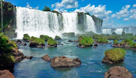 Iguazú