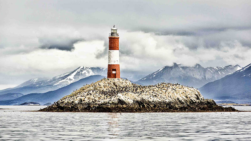 Ushuaia