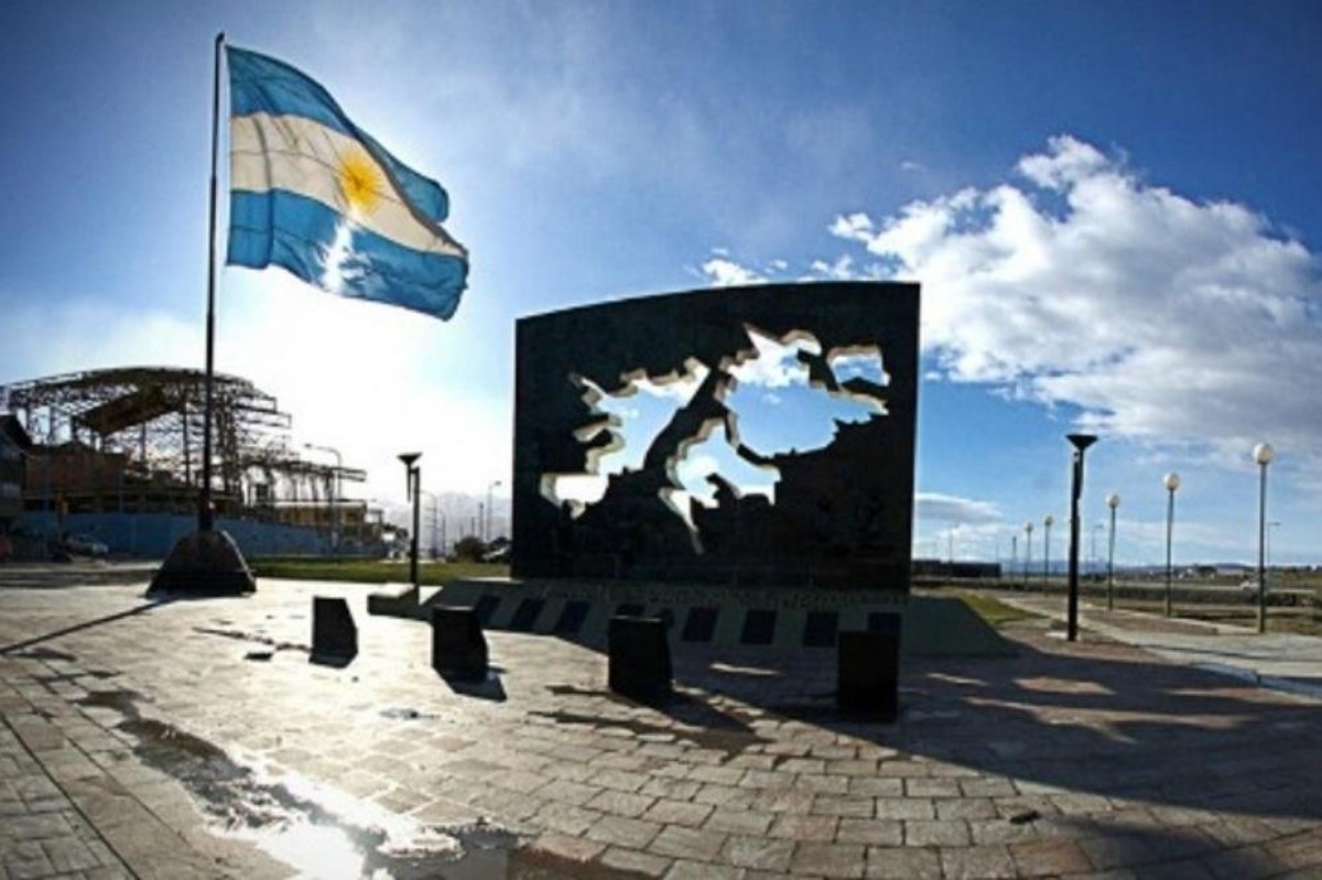 Islas Malvinas