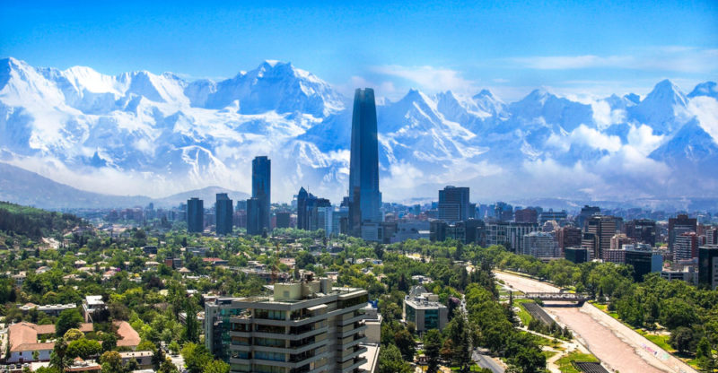 CHILE