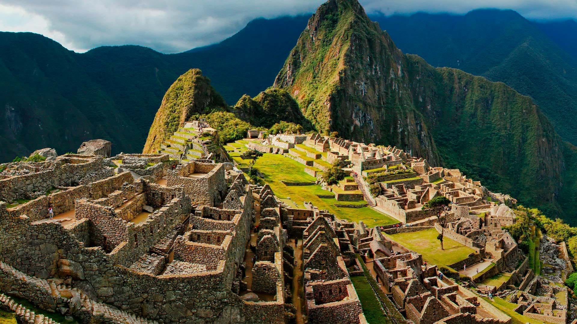 PERÚ