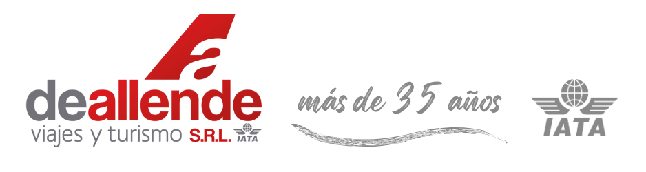 De Allende Viajes